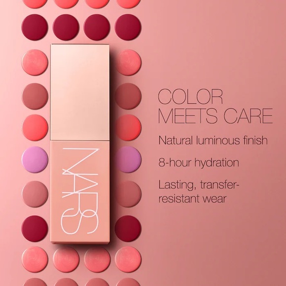 AFTERGLOW LIQUID BLUSH - Picture 9 of 12